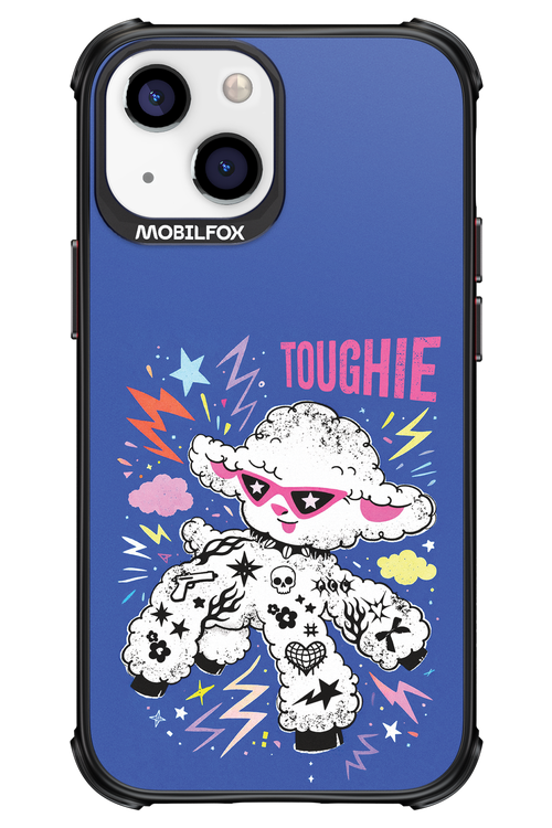 TOUGHIE 2.0 - Apple iPhone 13 Mini