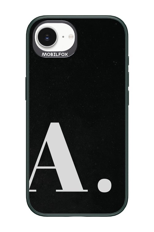 A (Off Space) 2.0 - Apple iPhone 16e
