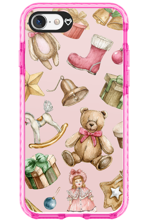 Toy Shop - Apple iPhone SE 2020