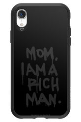 Rich Man - Apple iPhone XR