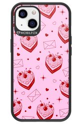 Sweet Romance - Apple iPhone 13