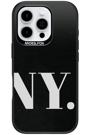 NY (Off Space) 2.0 - Apple iPhone 16 Pro
