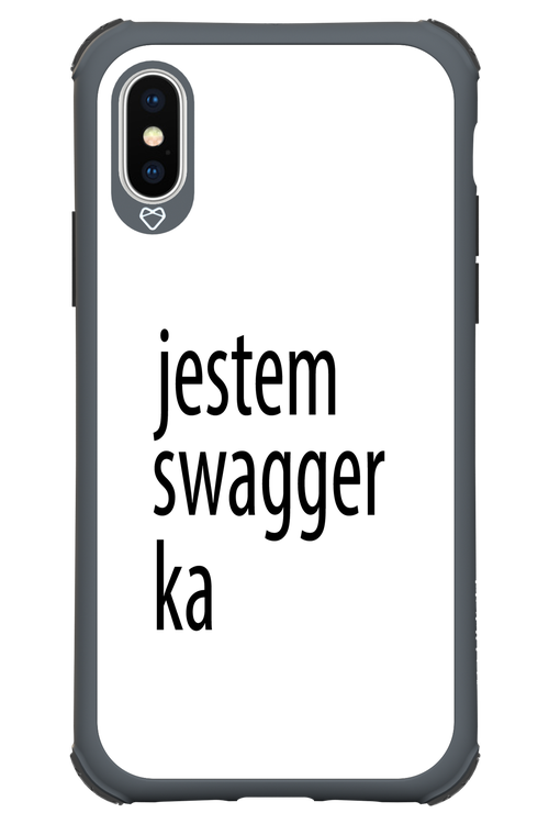 Swagger 2.0 - Apple iPhone XS