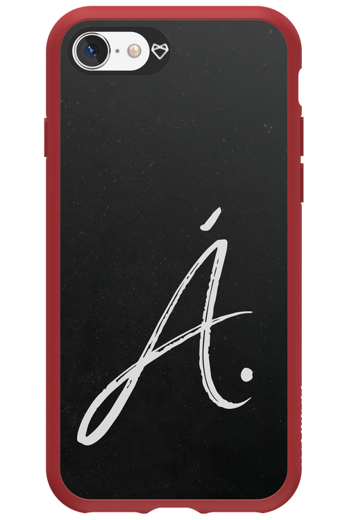 (Off Space) A II 2.0 - Apple iPhone 8