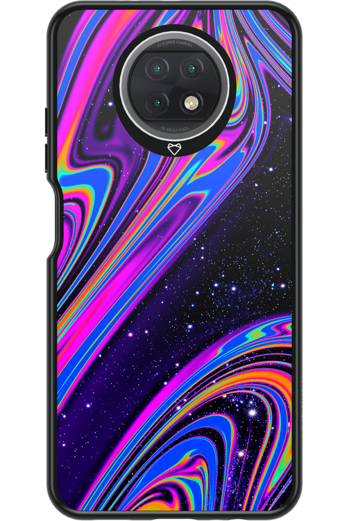 Galactic Psy - Xiaomi Redmi Note 9T 5G