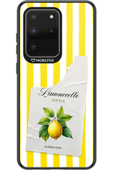 LimoneCello - Samsung Galaxy S20 Ultra 5G