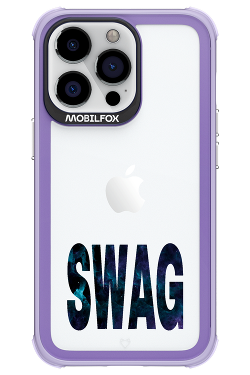 Holo Swag 2.0 - Apple iPhone 13 Pro