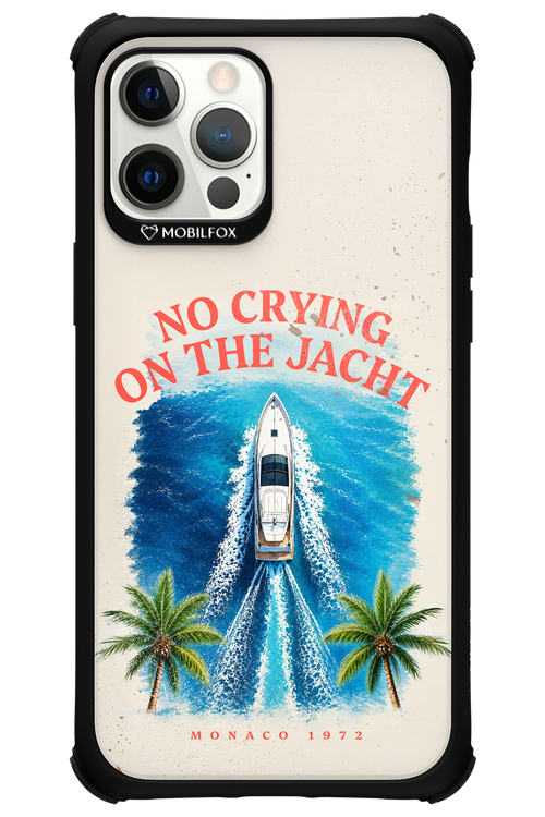 No Crying 2.0 - Apple iPhone 12 Pro Max