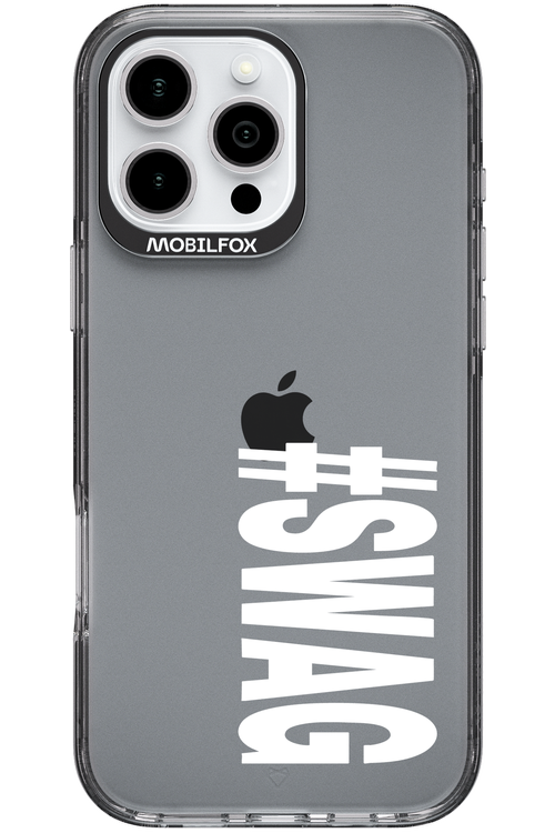 Swag Light Mode - Apple iPhone 16 Pro Max