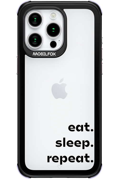 Daily Loop 2.0 - Apple iPhone 15 Pro Max