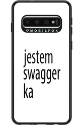 Swagger 2.0 - Samsung Galaxy S10