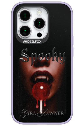 Freaky Girl - Apple iPhone 15 Pro