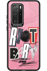Riot baby 2.0 - Huawei P40 Pro