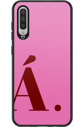 A II (Sorbet) 2.0 - Samsung Galaxy A70