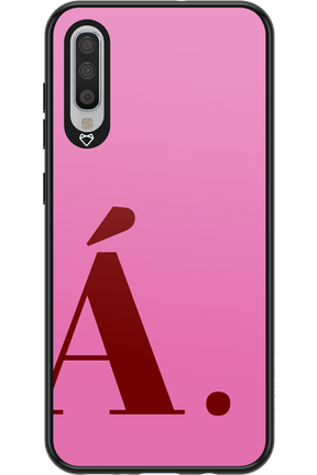A II (Sorbet) 2.0 - Samsung Galaxy A70