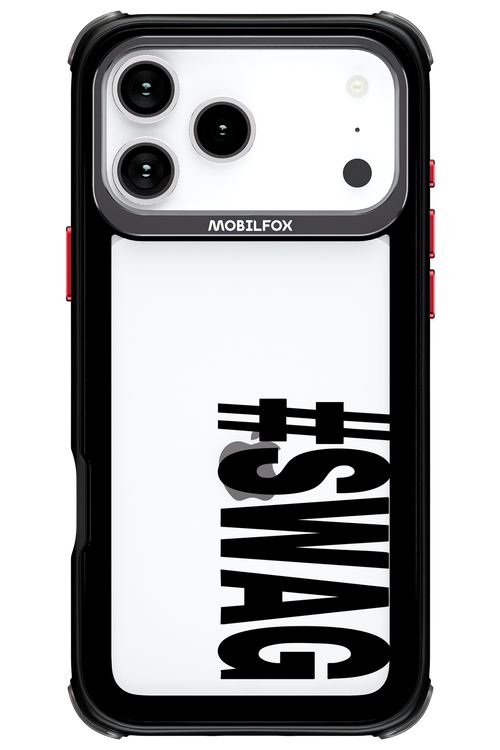 Swag Dark Mode 2.0 - Apple iPhone 17 Pro Max