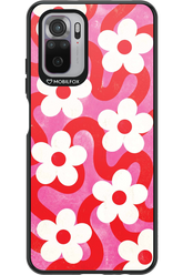 BLOSSOM TWIST 2.0 - Xiaomi Redmi Note 10