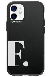 F (Off Space) 2.0 - Apple iPhone 12 Mini