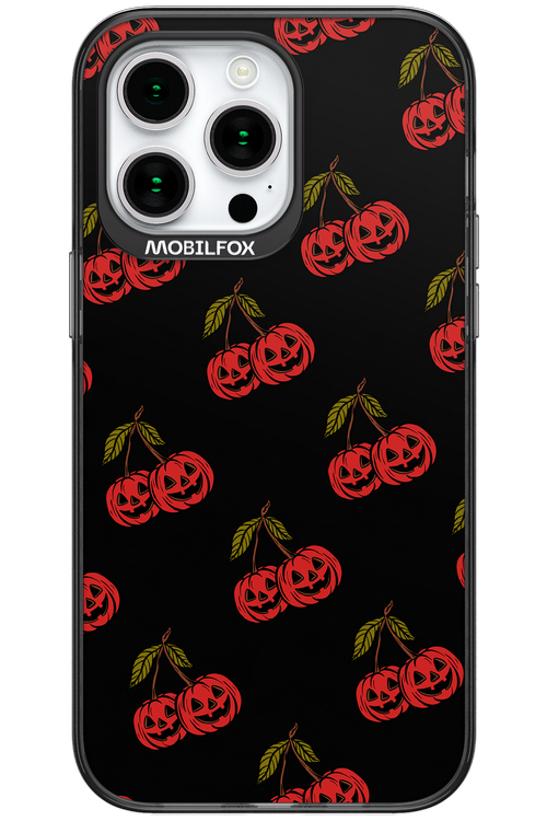 Spicey Pumpkin - Apple iPhone 15 Pro Max