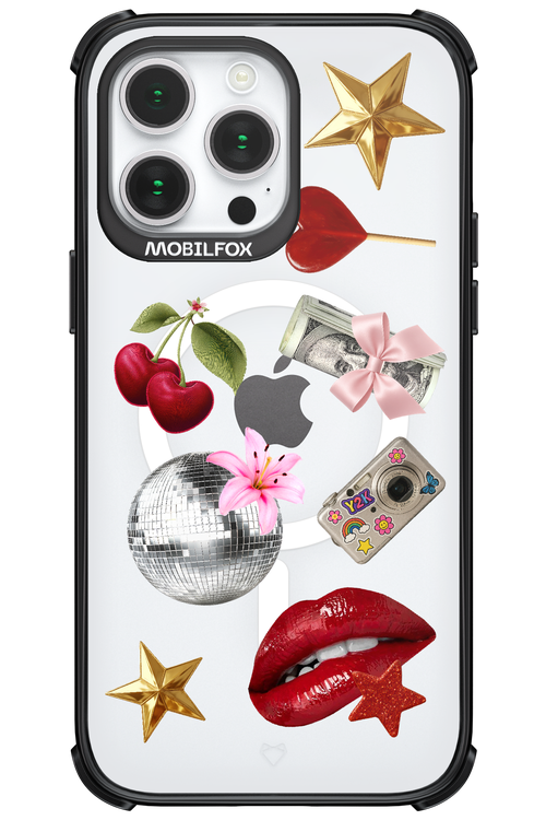 GIRL ERA 2.0 - Apple iPhone 14 Pro Max