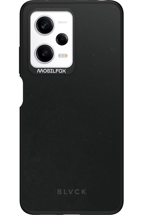 BLVCK 2.0 - Xiaomi Redmi Note 12 Pro 5G