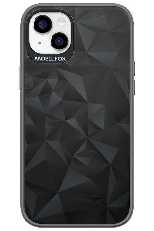 Low Poly - Apple iPhone 14 Plus