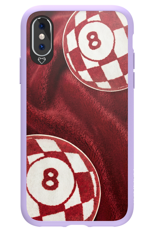 Lucky 8 2.0 - Apple iPhone X