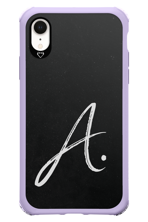 (Off Space) A 2.0 - Apple iPhone XR