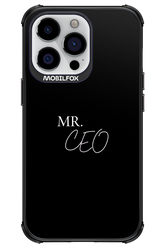Mr. CEO  - Apple iPhone 13 Pro