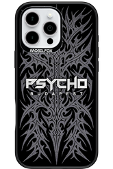 Cybersigilism (Black) - Apple iPhone 16 Pro Max