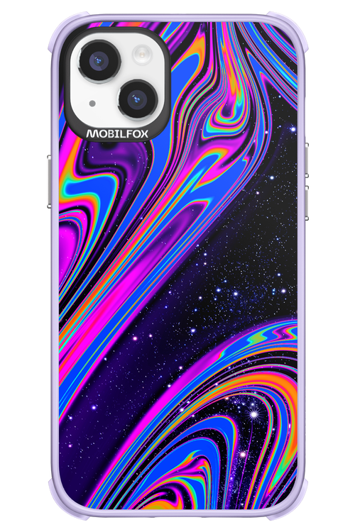 Galactic Psy - Apple iPhone 14 Plus