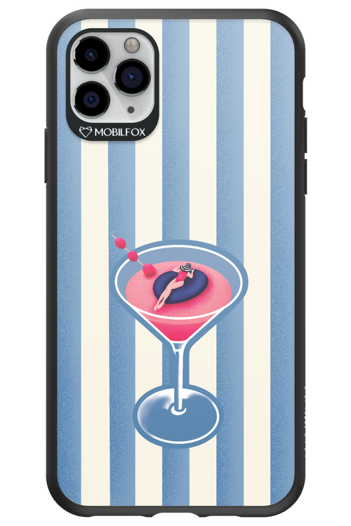 Poolside Affair - Apple iPhone 11 Pro Max