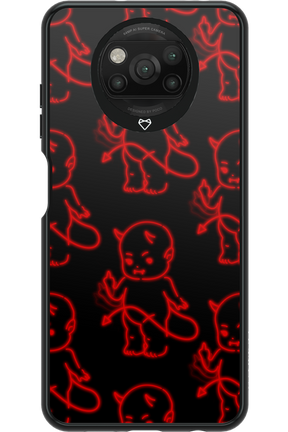 Hell Nah - Xiaomi Poco X3 NFC