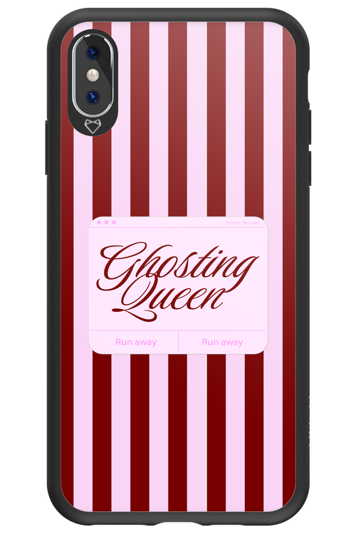 Ghosting Queen2 2.0 - Apple iPhone XS Max