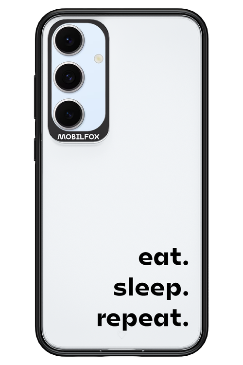 Daily Loop 2.0 - Samsung S24 FE