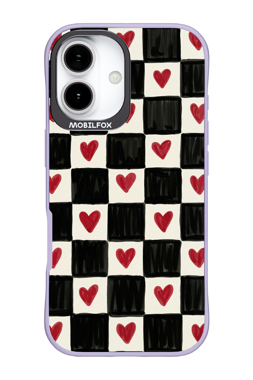 Little Hearts 2.0 - Apple iPhone 17