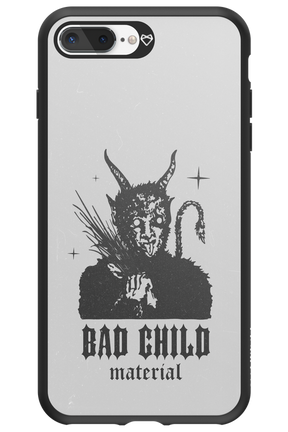 Krampus - Apple iPhone 8 Plus