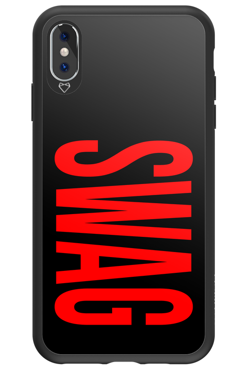 SWAG 2.0 - Apple iPhone XS Max