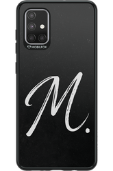 (Off Space) M 2.0 - Samsung Galaxy A71