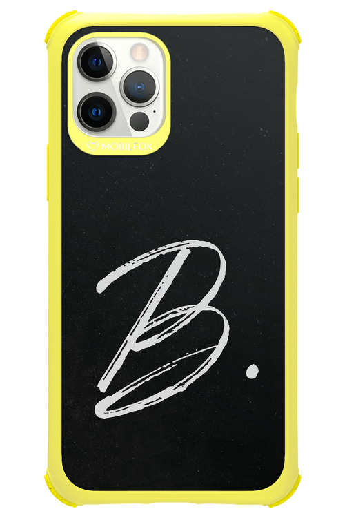 (Off Space) B 2.0 - Apple iPhone 12 Pro