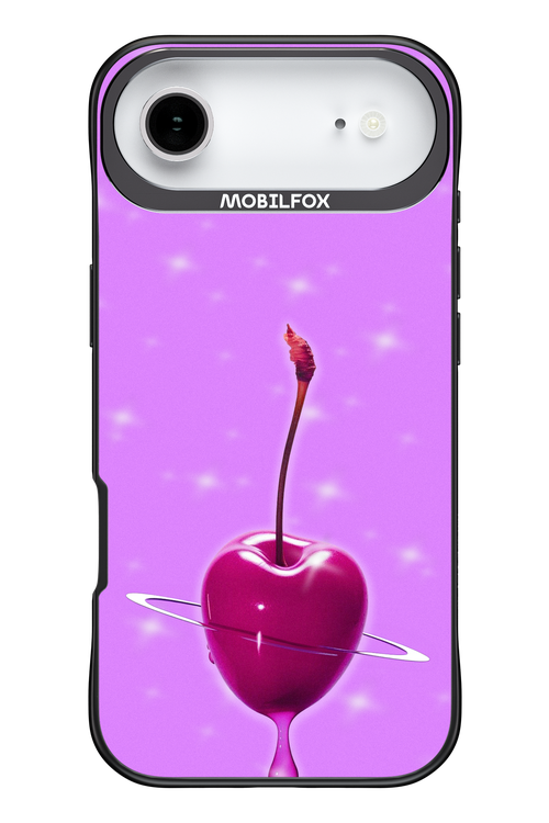 Space Cherry - Apple iPhone 17 Air
