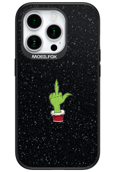 My Middle Finger - Apple iPhone 15 Pro