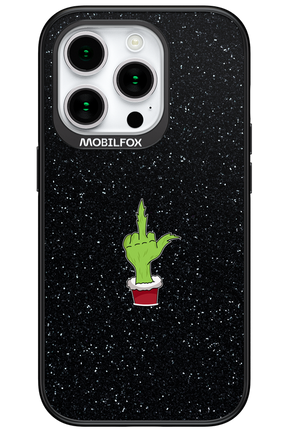 My Middle Finger - Apple iPhone 15 Pro