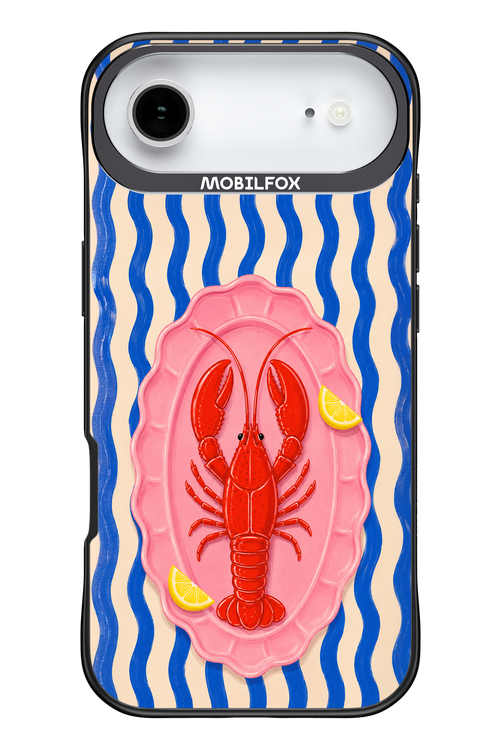 LOBSTER 2.0 - Apple iPhone 17 Air