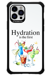 Hydration - Apple iPhone 12 Pro