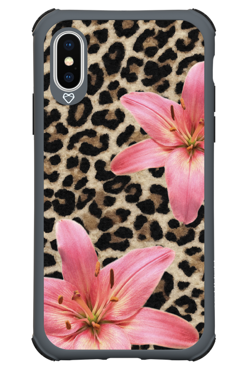 Leobloom 2.0 - Apple iPhone X