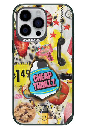 CHEAP THRILLZ - Apple iPhone 14 Pro Max