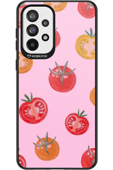 Cherry Tomato - Samsung Galaxy A73