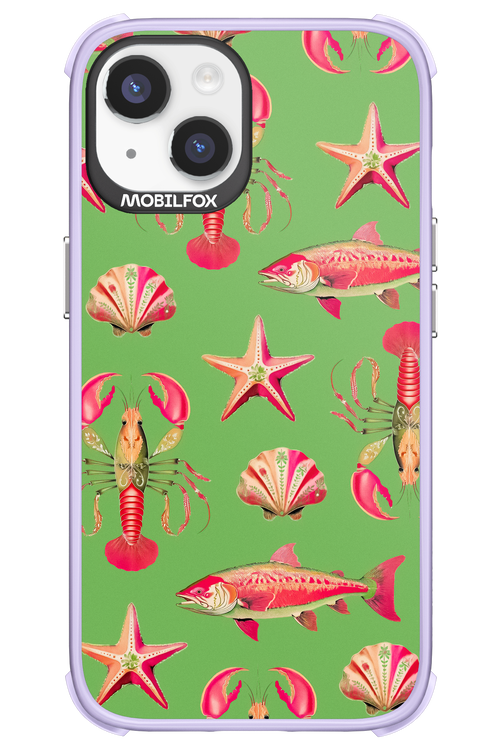 Sea Stars - Apple iPhone 14