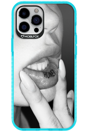 Lip Secret - Apple iPhone 12 Pro Max